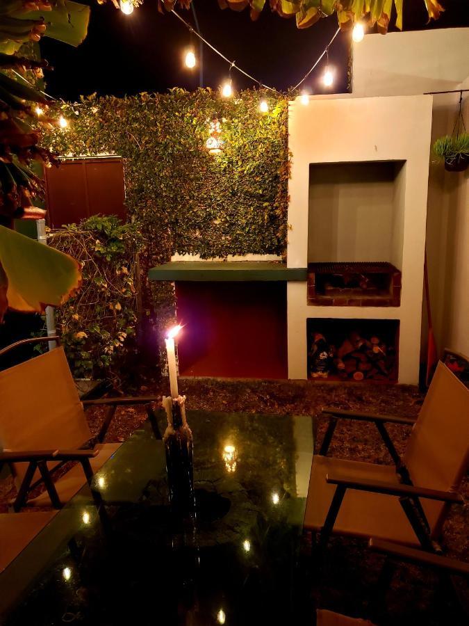 Villa Casa Raquelina Ensenada Exterior foto